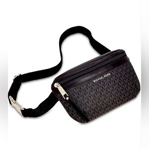 Michael Kora Logo Fanny Pack